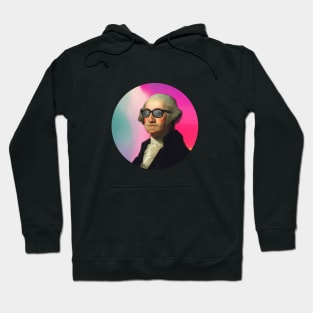 Pop Washington Hoodie